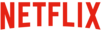 Netflix Logo